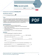 Bump Grade Force On Wire Student-1