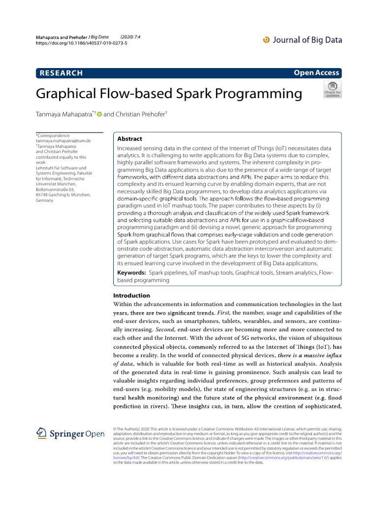 Spark Programming Language _ English as the New Programming Language ...