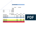 CLASE Gestión Financiera y de Presupuestos