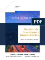 Brochure Curso Gestión de Inversiones Inmobiliarias - CCI-comprimido