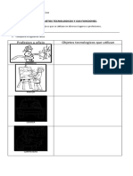 EDUCACION TECNOLOGICA 2 BÁSICO B 2 Guia