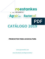1.catalogo Productos Agroestankes 2019-1