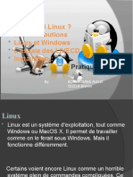 Linux