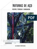 260177239 Estruturas de Aco Conceitos Tecnicas e Linguagem 1 PDF