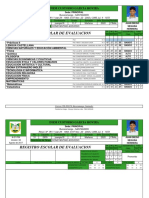 Boletin