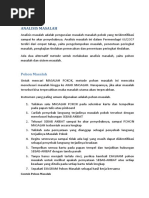 Download POHON MASALAH by Esti Rahayu SN50043842 doc pdf