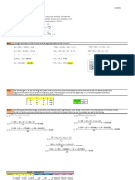 Exercises-6 Machine Problem-6 Cosejo, CharlenneM. BSEE-III EEN08