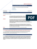 SETTY-5.2 Estimator ®: COVID 19 Airborne Transmission Infection Rate Estimator