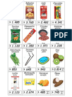 PP NAIPE DE PRODUCTOS 2A