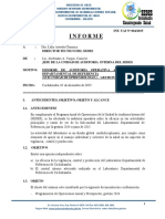 Informe de Laboratorio de Referencia