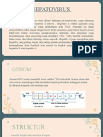 Hepatovirus