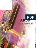 Ak56 Service Manual