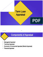 Term Loan