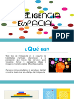 Inteligencia espacial (1)