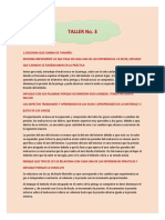 Cambios de presión y volumen en gases: experimentos sencillos