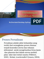 Pimpinan Persalinan Normal PDF