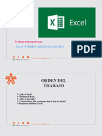 Trabajo N1 Excel