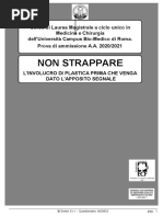 Questionario Campus