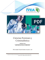 Asfixiología Forense