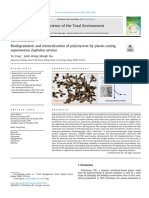 Science of The Total Environment: Yu Yang, Jialei Wang, Mengli Xia