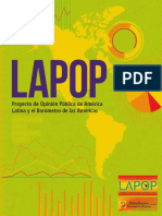 LAPOP121814 Spanish