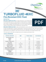 Reolube TF 46xc Data Sheet