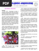 Circulando Informação - Ano 5 - nº 92