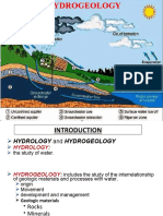 Modul 1 Pendahuluan Hidrogeo