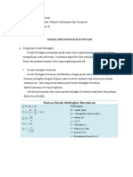 Suriah (Resume Fisika Dasar Gerak Melingkar)