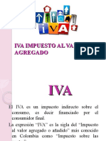 Material Iva