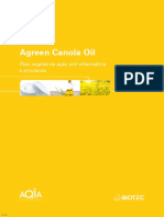 Agreen Canola Oil Lit