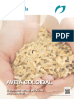 Aveia Coloidal Com Formulas