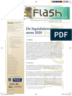 BBB Flash 2020-1 - Druk