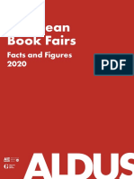 European Book Fairs: Aldus