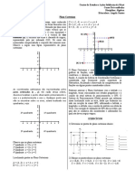 5 Apostila de Plano Cartesiano 1