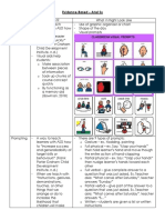 Evidence-Based - Ariel Su