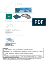 Manual de Procedimientos Sonda Vesical