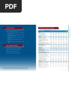 ACE Reports Catalog Overview | PDF | U.S. Customs And Border Protection ...