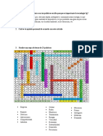 ¿De Acuerdo A La Lectura Con Tus Palabras Escriba Porque Es Importante La Tecnología 5g?