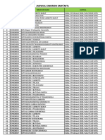 JADWAL SINKRON SMP-MTs