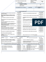 SST-FO-003. Permiso Trabajo Seguro en Altura