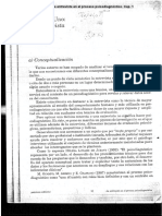 Albajari, V. (1996) - La Entrevista en El Proceso Psicodiagnóstico. Cap.1