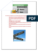 Taller Ley 1266 de Habeas Data