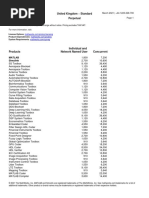 Matlab Price List | PDF | Matlab | System On A Chip