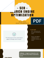 PW11-Search Engine Optimization