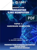 Hardware Komputer