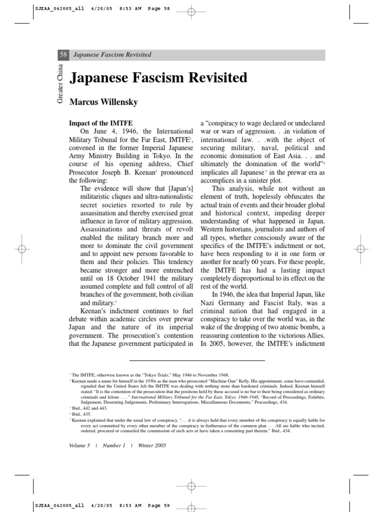 Cardinal Principles Of The National Entity Of Japan