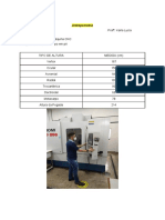 Exercício AET - Continuação