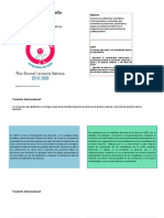 Modulo 3 Referentes Normativos en Lactancia Materna Curso Virtual de Consejeria