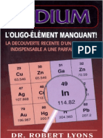 IndiumRobertLyons PDF